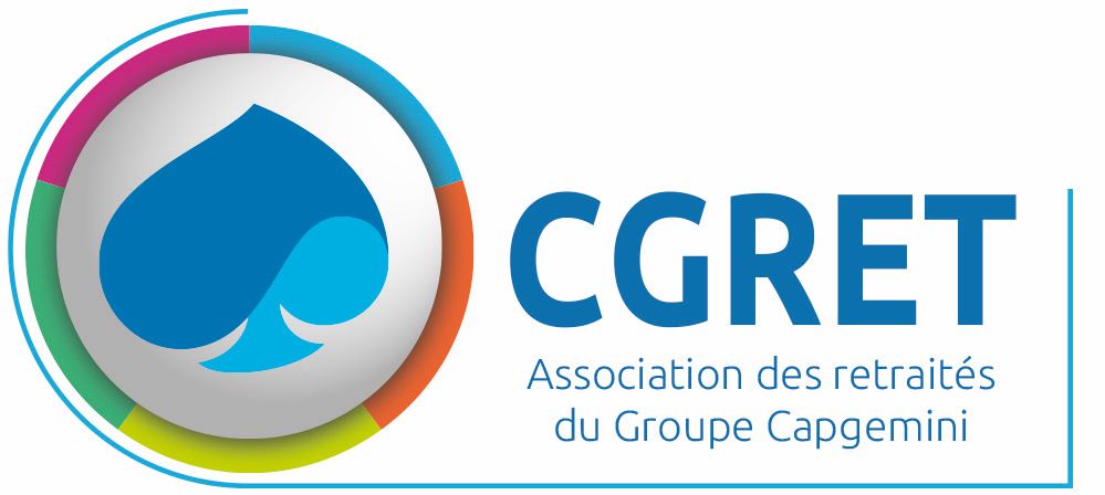 Logo CGRET