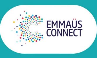 Logo Emmaüs Connect