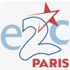 Logo E2C Paris