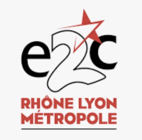 Logo E2C Lyon