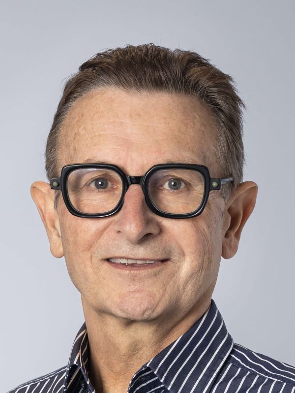 ALBERT Jean-Pierre