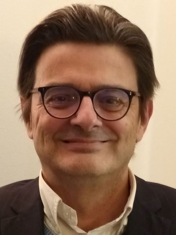 ARBAUD Bruno