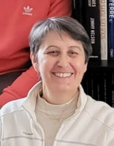 ARNAUDON Pascale