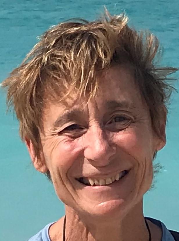 BARTHELEMY Pascale