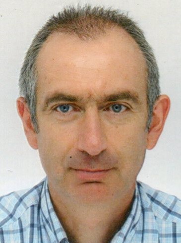 BERTHOME Jean-Paul