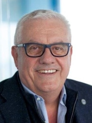 CHAFFARD Paul