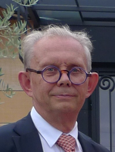 COLLET Yann