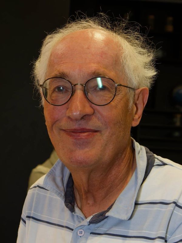 DEYBER Denis