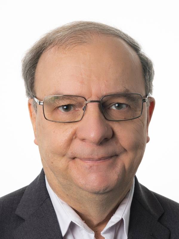 GEBAROWSKI Philippe