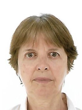 GUIGUET Isabelle