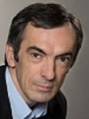 HUMBERT Bertrand