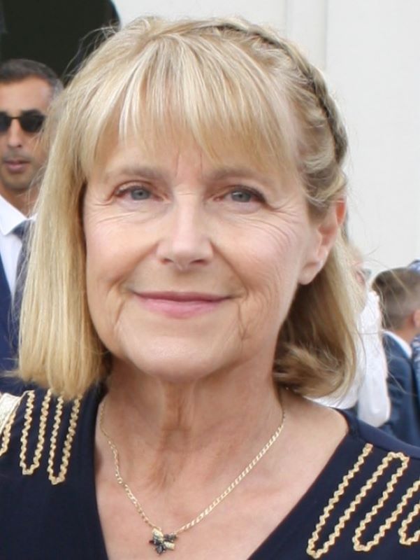 LAURENT Véronique