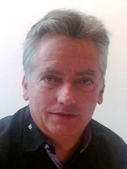 MAURY Jean Luc