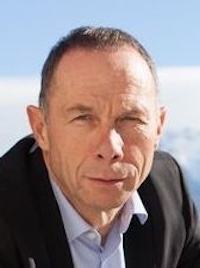 MEZIN Gérard