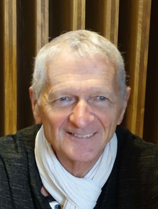 STOQUERT Michel