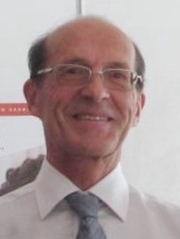 SUBRENAT Pascal
