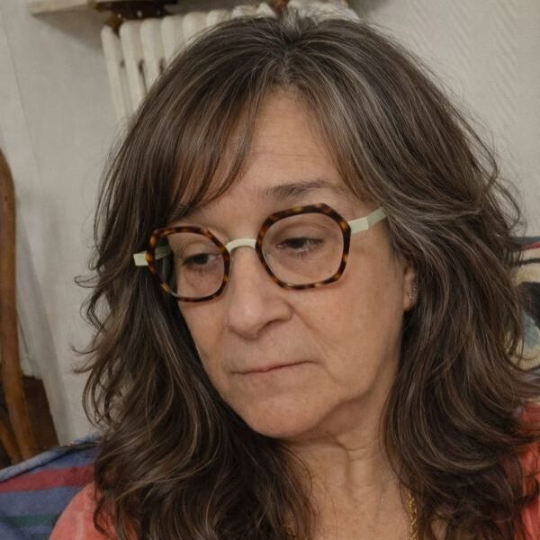 ZEITOUN Veronique